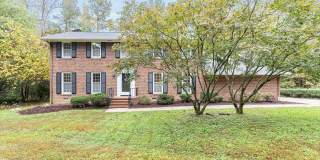 6824 Branton Drive Gallery 1