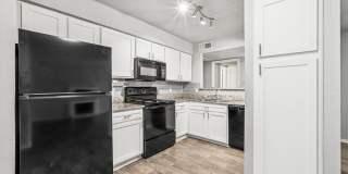 The View at Lake Highlands Gallery 2