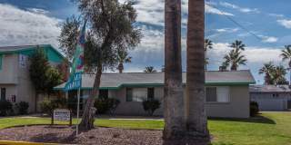 Craycroft Gardens Apartments Gallery 17