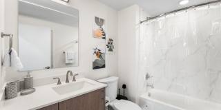 Enso Zen Apartments Gallery 30