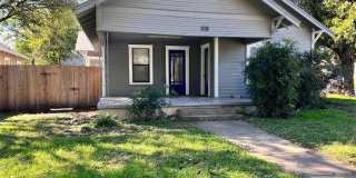 1601 Durham Avenue Gallery 1