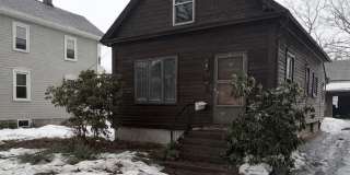 43 Bigelow Street Gallery 1