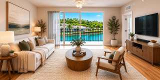 Coralina Apartments Gallery 2
