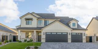 Gorgeous 5 bed 3.5 bath in Desert Canyons Gallery 1