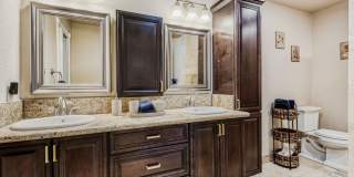 Furnished LVCC Beauty Gallery 13