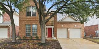 Gated Round Rock Ranch Lease | 3 Bed + Flex Space | 2,376 SF in The Enclave Gallery 3