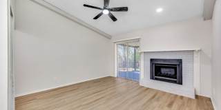Renovated Apartment in the Heart of Carollwood Gallery 9