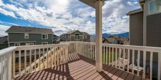 Beautiful two story home in Northgate Gallery 22