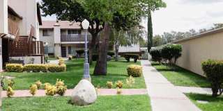 Downstairs 2-Bedroom Condo in Banning--55+ Gated Community! Gallery 1