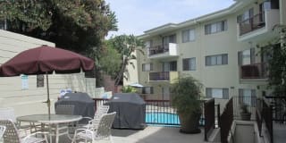 Los Feliz Summit Apartments Gallery 19