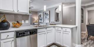 Vista 121 Apartment Homes Gallery 1