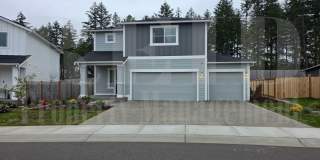 New 5-Bedroom home in the heart of Belfair Gallery 1