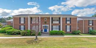 Parkview Apartments & Townhomes Gallery 27