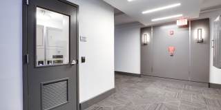 The Argonne Gallery 16
