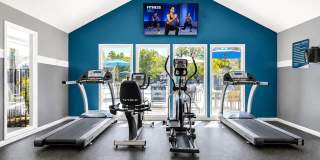 Willow Trail Apartments Gallery 23