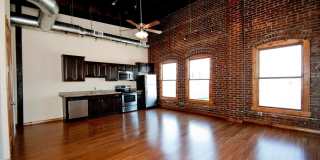 Union Biscuit Warehouse, LLC Gallery 70