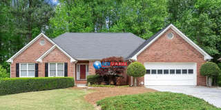 3-bedroom ranch in the MOUNTAIN VIEW cluster in Buford Gallery 1
