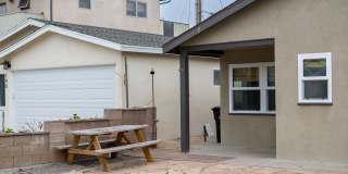 3 Bedroom + 2 Bathroom Duplex | Silverstrand | Oxnard | Unfurnished 3 Bedroom + 2 Bathroom Duplex | Silverstrand | Oxnard | Unfurnished Gallery 28