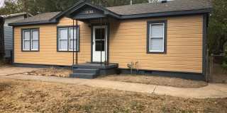 3 Bedroom Single Family Home in Shawnee Gallery 1