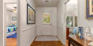2 Bedroom 2 Bath duplex in Auburn Now Available! Gallery 9