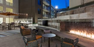 The Standard The Standard Gallery 20