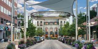 Modera University Park Gallery 30