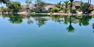 Pristine Single Level 3 Bedroom Home In The Sought After Gated Lagos Vistoso Community in Chandler! Gallery 46