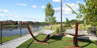 Millennium MetroWest Gallery 8