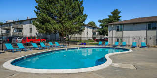 Newgate Apartments Gallery 24