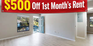Updated 2 Bedroom / 1 Bathroom Apartment Updated 2 Bedroom / 1 Bathroom Apartment Gallery 1
