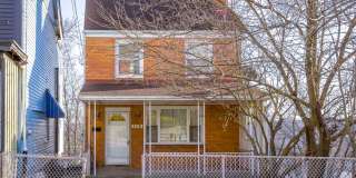 Beautiful Newly Renovated 3BD 1BA House on Mt Washinton Gallery 1