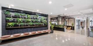 The Station at Malcolm Yards Gallery 8