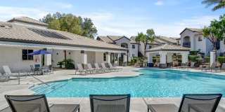 Avion at Sunrise Mountain Gallery 16