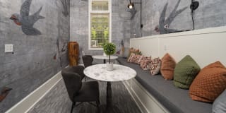 Columns at Wakefield Gallery 34