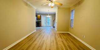 2 bed, 2.5 bath updated townhouse w/ 1-car garage & Trex deck available now Gallery 9