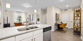 The Piedmont - Affordable Housing Gallery 16