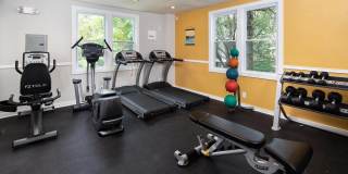 Mallard Creek Mallard Creek Gallery 7