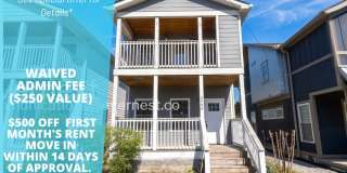 506 Eastboro Drive Gallery 1