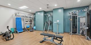 Center Place Gallery 14