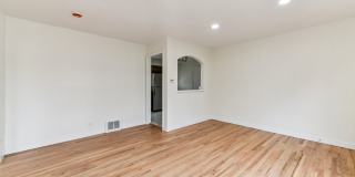 Stunning Single Family Home | 4BR/2BA | 1-Car Covered Parking | Fenced backyard Gallery 11