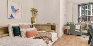 855 West Madison Street Gallery 16