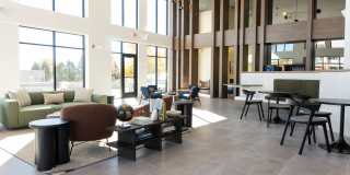 The Basin Gallery 64