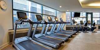 Cityfront Place Gallery 20