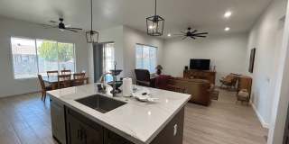 Sun Lakes long term Furnished Rental Gallery 7