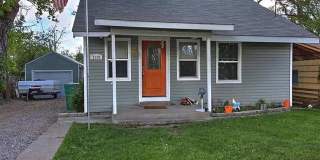 2 bedroom 1 bathroom house Gallery 1