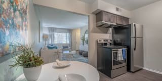 Berkdale Apartments Gallery 9