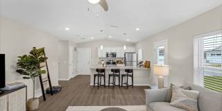 Redwood Amherst Gallery 16