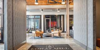 Loray Mill Lofts Gallery 24