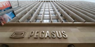 Pegasus Gallery 9
