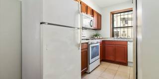 Charming 1BR Condo in Washington, DC Gallery 10